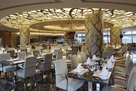 фото отеля Crowne Plaza Science City