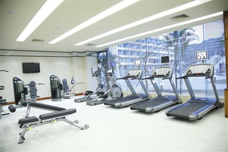 фото отеля Crowne Plaza Science City