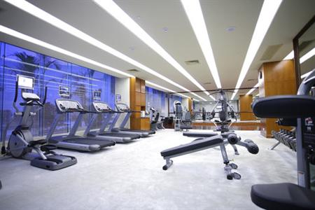фото отеля Crowne Plaza Science City