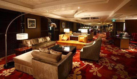 фото отеля Crowne Plaza Science City