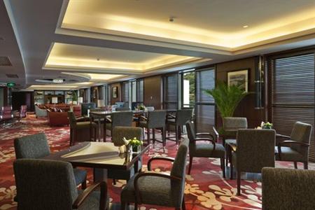 фото отеля Crowne Plaza Science City