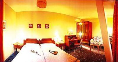 фото отеля Hotel Belvedere Wengen