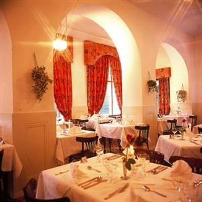фото отеля Hotel Belvedere Wengen