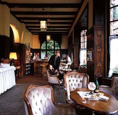 фото отеля Hotel Belvedere Wengen
