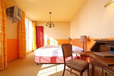 фото отеля Hotel Belvedere Wengen