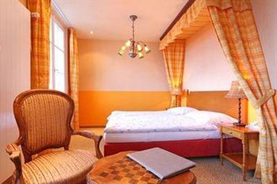фото отеля Hotel Belvedere Wengen
