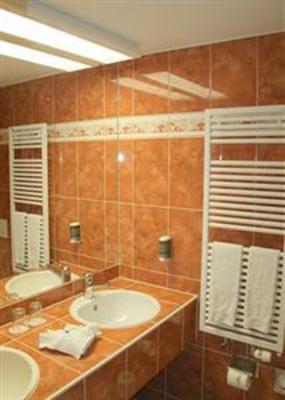 фото отеля Hotel Belvedere Wengen