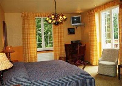 фото отеля Hotel Belvedere Wengen