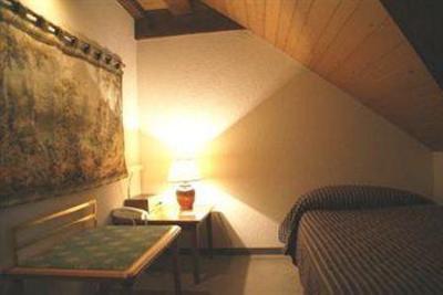 фото отеля Hotel Belvedere Wengen