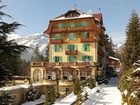 фото отеля Hotel Belvedere Wengen