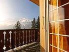 фото отеля Hotel Belvedere Wengen