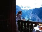 фото отеля Hotel Belvedere Wengen