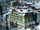 фото отеля Hotel Belvedere Wengen