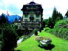 фото отеля Hotel Belvedere Wengen