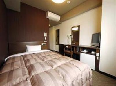 фото отеля Hotel Route Inn Suwa Inter 2