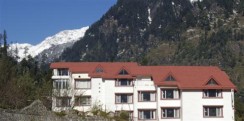 фото отеля Apple Country Resorts Manali