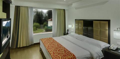 фото отеля Apple Country Resorts Manali