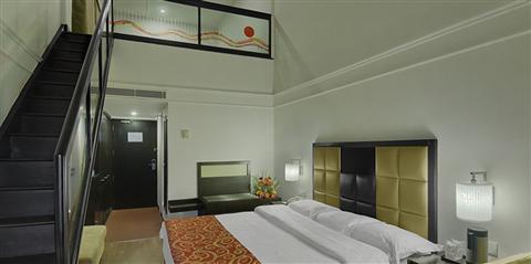 фото отеля Apple Country Resorts Manali
