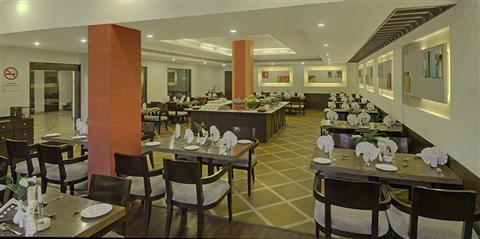 фото отеля Apple Country Resorts Manali