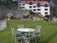 Apple Country Resorts Manali