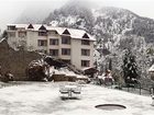 фото отеля Apple Country Resorts Manali