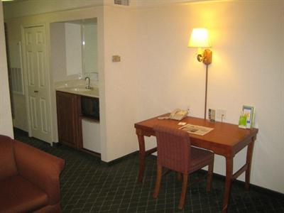 фото отеля La Quinta Inn & Suites Rockwall