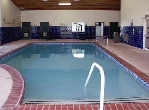 фото отеля La Quinta Inn & Suites Rockwall