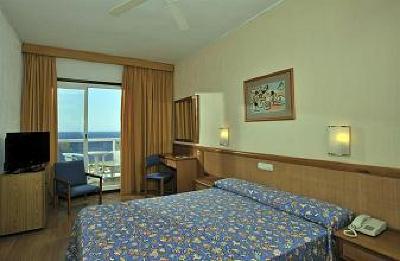 фото отеля Club Hotel Almirante Farragut Menorca