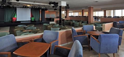 фото отеля Club Hotel Almirante Farragut Menorca