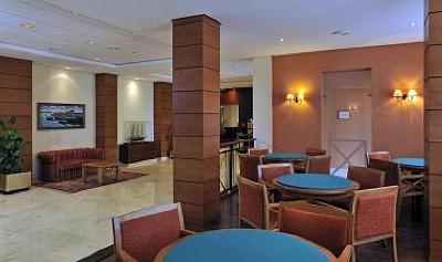 фото отеля Club Hotel Almirante Farragut Menorca