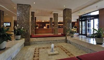фото отеля Club Hotel Almirante Farragut Menorca
