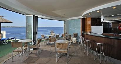 фото отеля Club Hotel Almirante Farragut Menorca