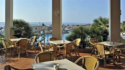 фото отеля Club Hotel Almirante Farragut Menorca