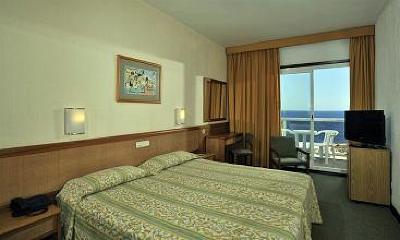 фото отеля Club Hotel Almirante Farragut Menorca
