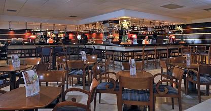 фото отеля Club Hotel Almirante Farragut Menorca