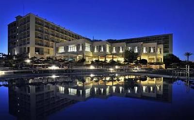 фото отеля Club Hotel Almirante Farragut Menorca