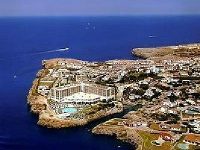 Club Hotel Almirante Farragut Menorca