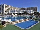 фото отеля Club Hotel Almirante Farragut Menorca