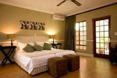 фото отеля Willowbrook Lodge