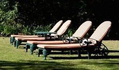 фото отеля Willowbrook Lodge