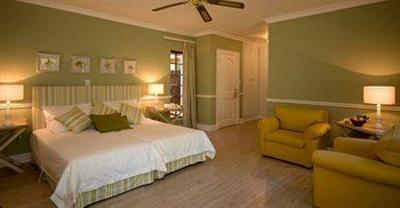 фото отеля Willowbrook Lodge