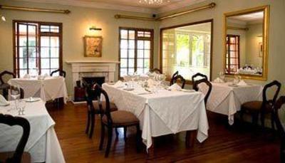 фото отеля Willowbrook Lodge