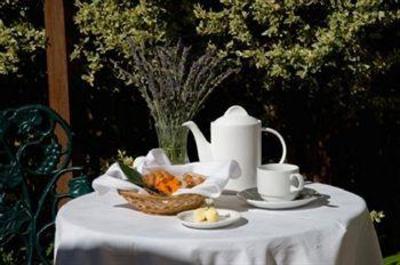 фото отеля Willowbrook Lodge