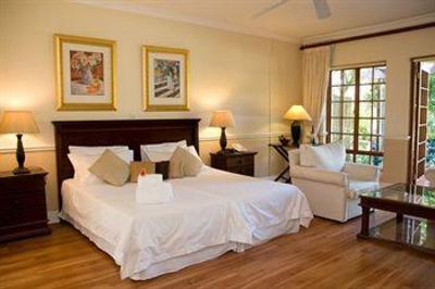 фото отеля Willowbrook Lodge