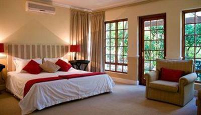 фото отеля Willowbrook Lodge
