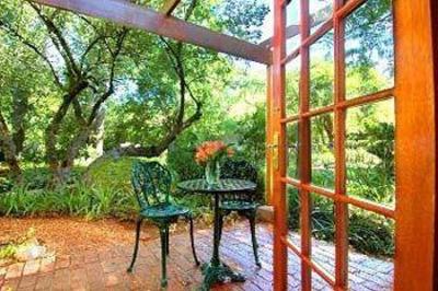 фото отеля Willowbrook Lodge