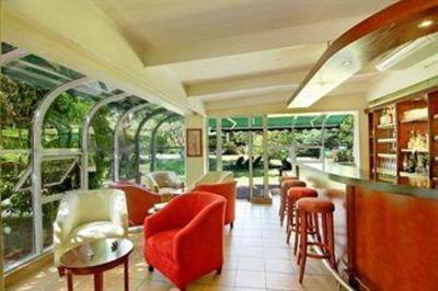 фото отеля Willowbrook Lodge
