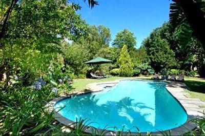 фото отеля Willowbrook Lodge
