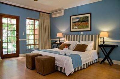 фото отеля Willowbrook Lodge