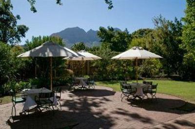фото отеля Willowbrook Lodge